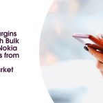 Boost Your Margins by 10-20% with Bulk Purchases of Nokia Mobile Phones from Saddar App's Wholesale Market