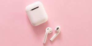 AirPods Pro Super Hi Quality (Japan): Access Premium Audio at Wholesale Prices through Saddar App