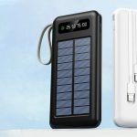 Solar Power Banks at Wholesale Rates on Saddar App – Boost Your Business Profits